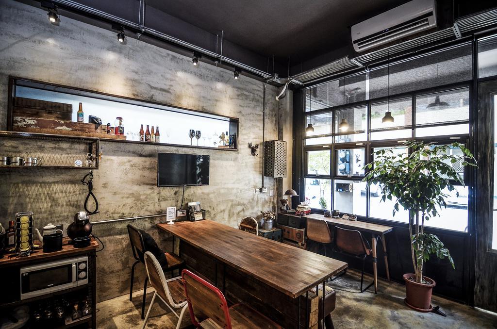 You Worth Inn Hualien City Exterior photo