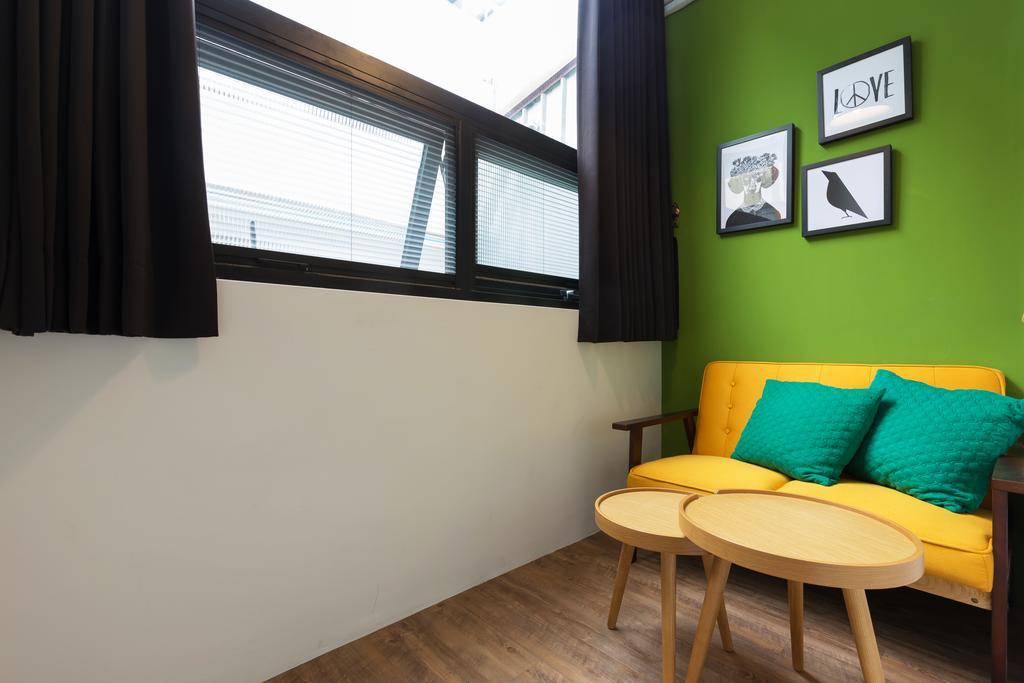 You Worth Inn Hualien City Exterior photo